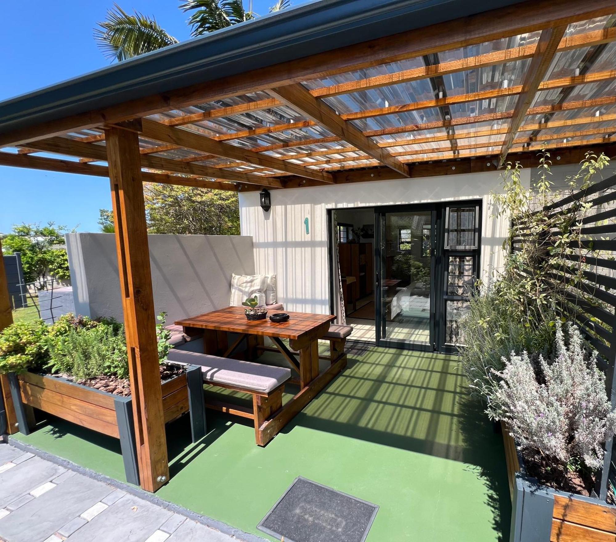 Pelican Lodge Guesthouse Sedgefield Exterior foto